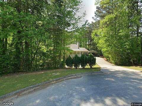 Fletcher, WINSTON, GA 30187