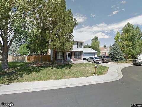 Pagosa, CENTENNIAL, CO 80015