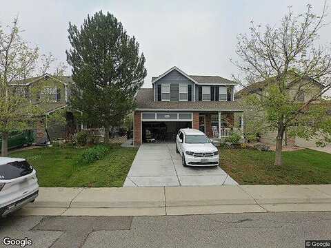 Waco, AURORA, CO 80016