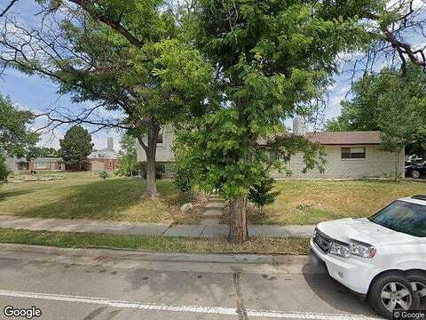 Troy, AURORA, CO 80012