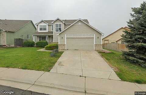 Prentice, CENTENNIAL, CO 80015