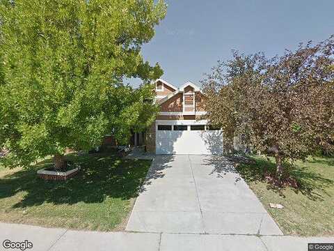 Argonne, AURORA, CO 80015