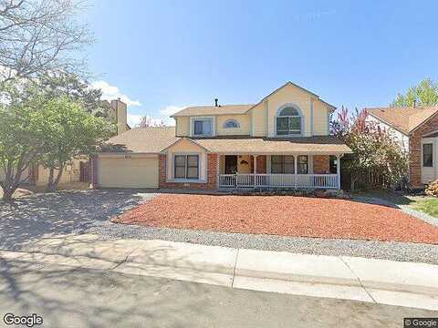 Wesley, AURORA, CO 80013