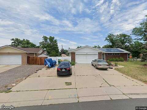 Alaska, AURORA, CO 80012