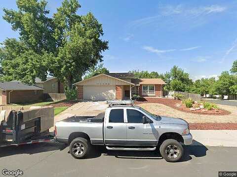 Harvard, AURORA, CO 80014