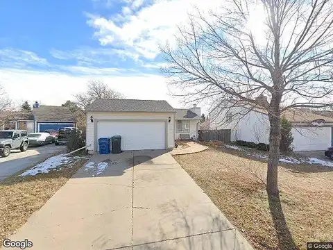 Milan, AURORA, CO 80013