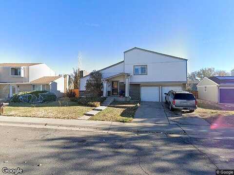 Kalispell, AURORA, CO 80015