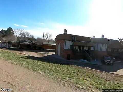 Amherst, DENVER, CO 80222