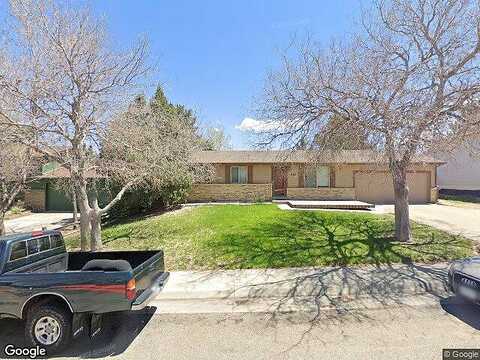 Hannibal, AURORA, CO 80013