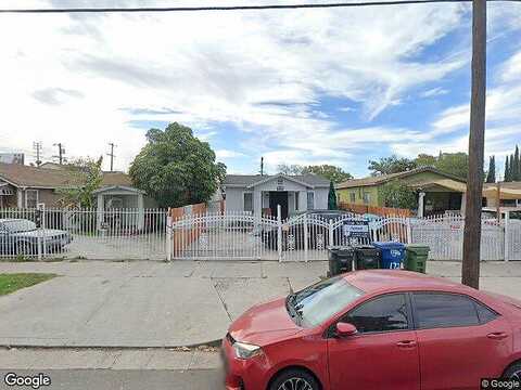 37Th, LOS ANGELES, CA 90018
