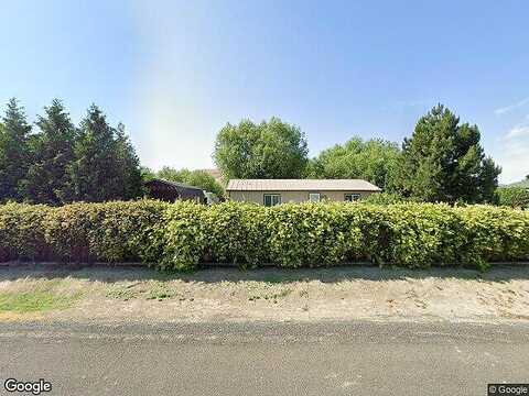 Bumgarner, BENTON CITY, WA 99320