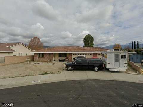 Estrella, HEMET, CA 92544