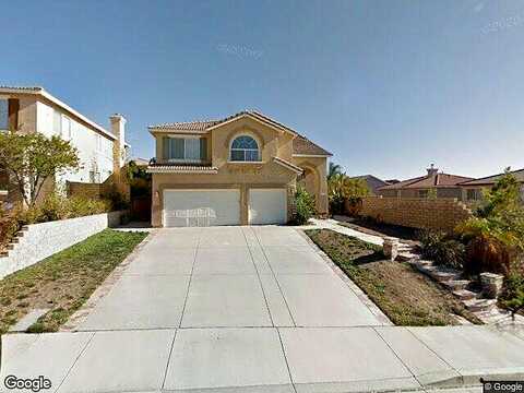 Sorrento, CASTAIC, CA 91384