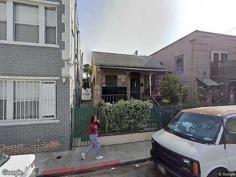 10Th, LOS ANGELES, CA 90015