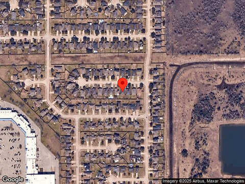 Stingray, TEXAS CITY, TX 77591