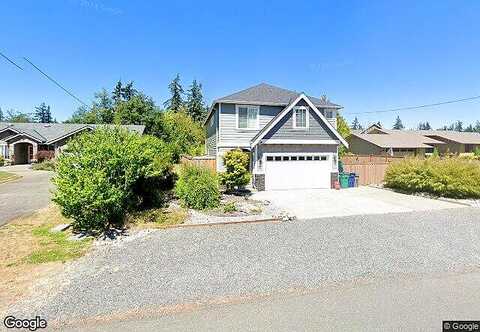 Mackenzie, CAMANO ISLAND, WA 98282