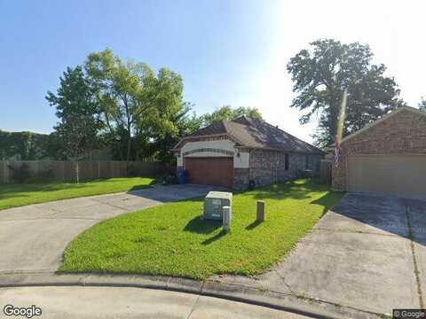 Twitch, PORTER, TX 77365
