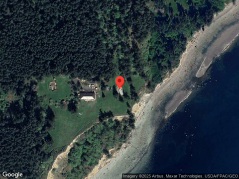Meadow, Decatur, WA 98221