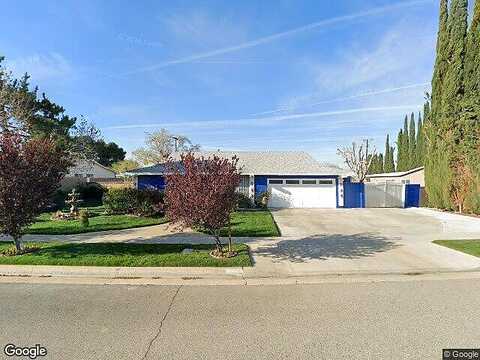 Woodington, LANCASTER, CA 93535