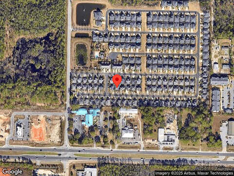Zander, SANTA ROSA BEACH, FL 32459