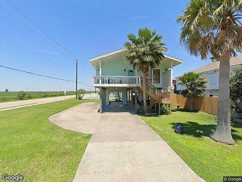 Jolly Roger, GALVESTON, TX 77554