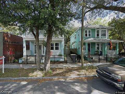 Walnut, JACKSONVILLE, FL 32206
