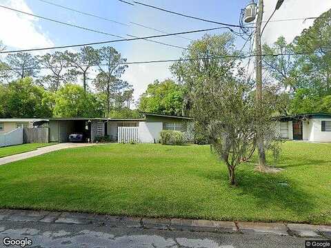 Legay, JACKSONVILLE, FL 32205