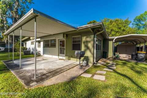 Legay, JACKSONVILLE, FL 32205