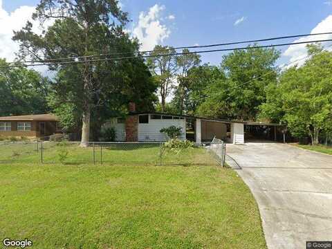 Solandra, JACKSONVILLE, FL 32210