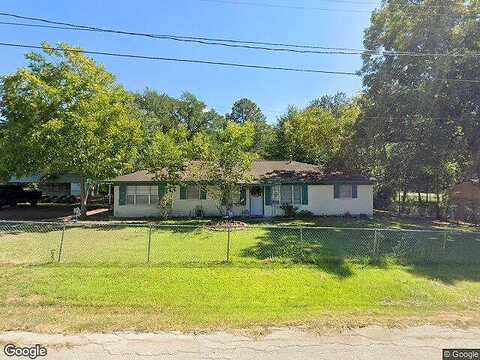 Paul Knox, HUNTSVILLE, TX 77320