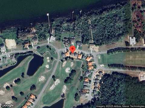 Blue Heron, DEER ISLAND, FL 32778