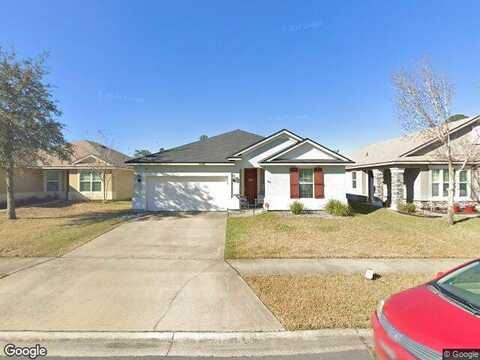 Lake Bend, JACKSONVILLE, FL 32218