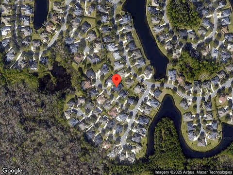 Hickory Trace, JACKSONVILLE, FL 32256