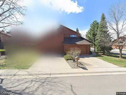 Yank, LAKEWOOD, CO 80228