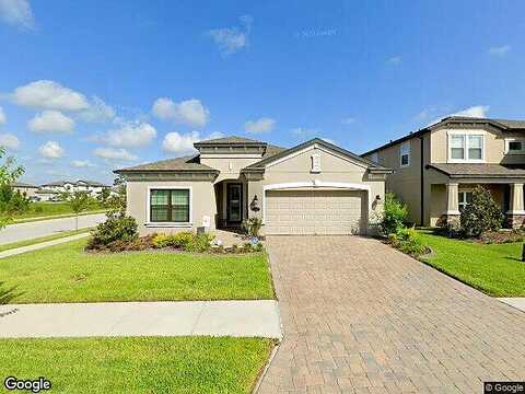 Secluded Garden, LUTZ, FL 33558