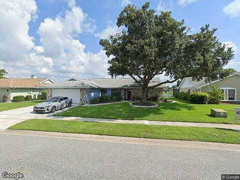 Eagles Crossing, ORLANDO, FL 32837
