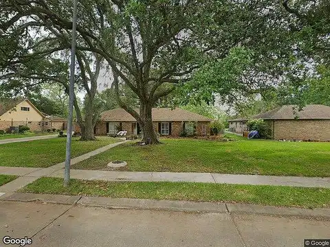 Forest, LAKE JACKSON, TX 77566