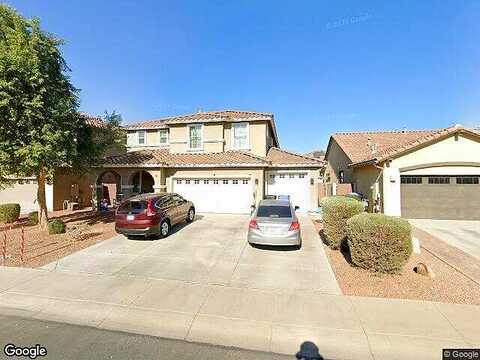 Alfalfa, GILBERT, AZ 85298