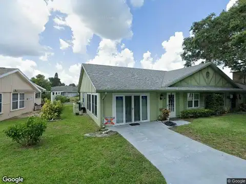 Birdie, NEW SMYRNA BEACH, FL 32168