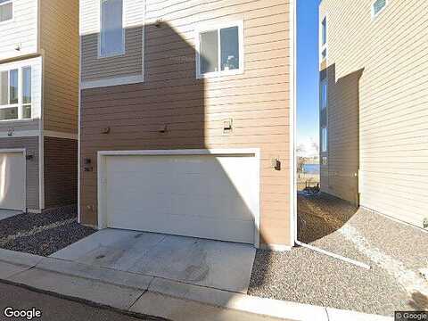 Channel, HIGHLANDS RANCH, CO 80129