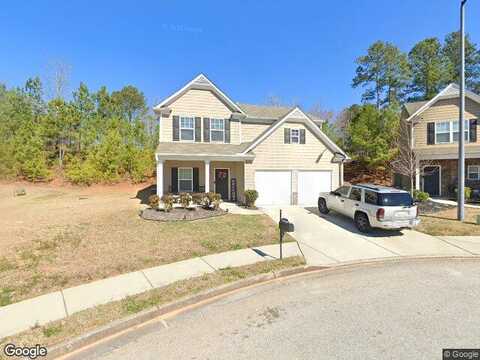 Concord, HIRAM, GA 30141
