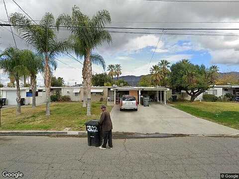 Santo, SAN JACINTO, CA 92583