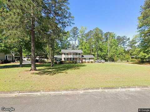 Slayden, THOMASTON, GA 30286