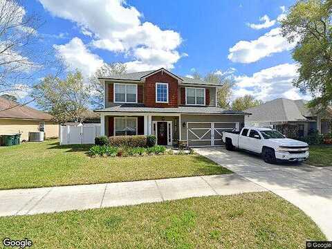 Blackwater, JACKSONVILLE, FL 32223