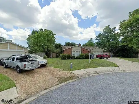 Camelford, PENSACOLA, FL 32506