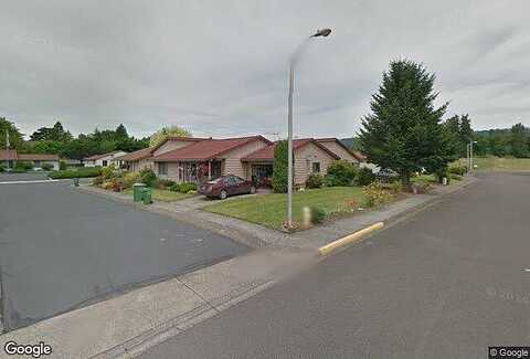 Johnson, NEWBERG, OR 97132