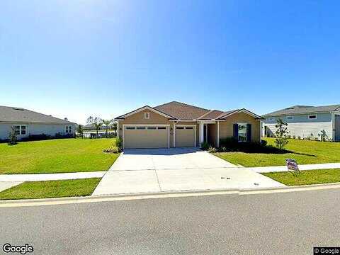 Fall River, FERNANDINA BEACH, FL 32034