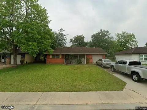 Bois D Arc, LAKE JACKSON, TX 77566