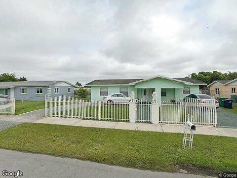 113Th, MIAMI, FL 33170