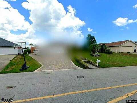 Seabridge, ORMOND BEACH, FL 32176